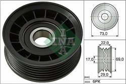 ROLA GHIDARE CUREA TRANSMISIE INA 532 0649 10 - Compatibil cu FORD, FORD (CHANGAN), FORD AUSTRALIA, VOLVO