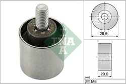 ROLA GHIDARE CUREA DISTRIBUTIE INA 532 0661 10 - Compatibil cu ALFA ROMEO, FIAT, OPEL, SAAB, VAUXHALL