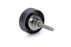 ROLA GHIDARE CUREA TRANSMISIE INA 532 0665 10 - Compatibil cu BUICK, BUICK (SGM), CADILLAC, CADILLAC (SGM), CHEVROLET, OPEL, ROE