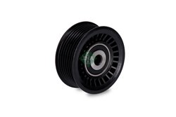 ROLA GHIDARE CUREA TRANSMISIE INA 532 0668 10 - Compatibil cu DACIA, IRAN KHODRO, LADA, MERCEDES-BENZ, NISSAN, OPEL, RENAULT, RE