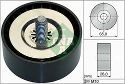 ROLA GHIDARE CUREA TRANSMISIE INA 532 0736 10 - Compatibil cu CHEVROLET, HOLDEN, OPEL, VAUXHALL