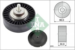 ROLA GHIDARE CUREA TRANSMISIE INA 532 0752 10 - Compatibil cu BMW