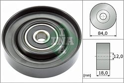 ROLA GHIDARE CUREA TRANSMISIE INA 532 0785 10 - Compatibil cu NISSAN
