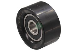 ROLA GHIDARE CUREA TRANSMISIE INA 532 0787 10 - Compatibil cu MERCEDES-BENZ