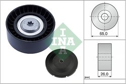 ROLA GHIDARE CUREA TRANSMISIE INA 532 0804 10 - Compatibil cu BMW, BMW (BRILLIANCE), MINI