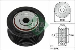 ROLA GHIDARE CUREA TRANSMISIE INA 532 0860 10 - Compatibil cu MITSUBISHI