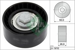 ROLA GHIDARE CUREA TRANSMISIE INA 532 0868 10 - Compatibil cu OPEL, VAUXHALL