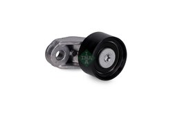 ROLA GHIDARE CUREA DISTRIBUTIE INA 532 0861 10 - Compatibil cu AUDI, SEAT, SKODA, VW