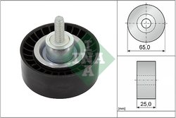 ROLA GHIDARE CUREA TRANSMISIE INA 532 0886 10 - Compatibil cu JAGUAR, LAND ROVER, LAND ROVER (CHERY)