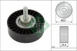 ROLA GHIDARE CUREA TRANSMISIE INA 532 0887 10 - Compatibil cu JAGUAR, LAND ROVER, LAND ROVER (CHERY)