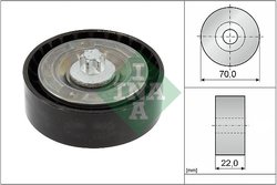 ROLA GHIDARE CUREA TRANSMISIE INA 532 0895 10 - Compatibil cu MERCEDES-BENZ