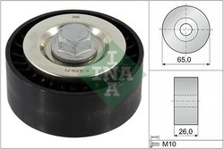 ROLA GHIDARE CUREA TRANSMISIE INA 532 0896 10 - Compatibil cu OPEL, VAUXHALL