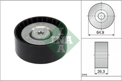 ROLA GHIDARE CUREA TRANSMISIE INA 532 0905 10 - Compatibil cu BRABUS, MERCEDES-BENZ