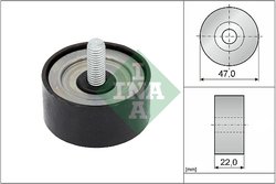 ROLA GHIDARE CUREA TRANSMISIE INA 532 1001 10 - Compatibil cu MERCEDES-BENZ, MERCEDES-BENZ (BBDC)