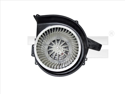 Ventilator habitaclu TYC 532-0001