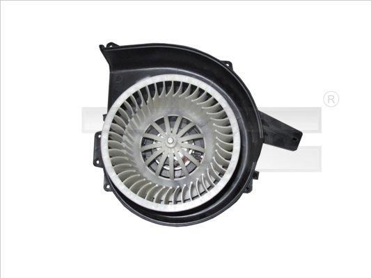 Ventilator habitaclu TYC 532-0002