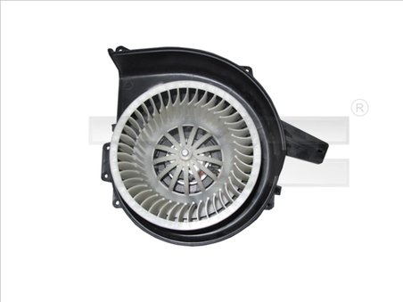 Ventilator habitaclu TYC 532-0002