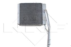 SCHIMBATOR CALDURA INCALZIRE HABITACLU NRF 53206 - Compatibil cu FORD