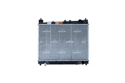 RADIATOR RACIRE MOTOR NRF 53211 - Compatibil cu TOYOTA