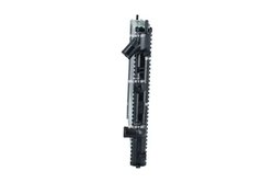RADIATOR RACIRE MOTOR NRF 53209A - Compatibil cu RENAULT