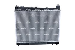Radiator racire motor NRF 53212