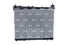 Radiator racire motor NRF 53212