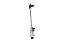 Radiator racire motor NRF 53212