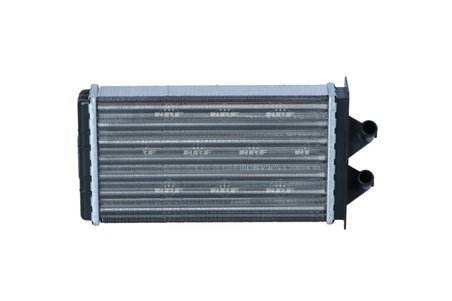 Schimbator caldura incalzire habitaclu NRF 53213