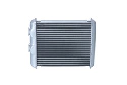 SCHIMBATOR CALDURA INCALZIRE HABITACLU NRF 53215 - Compatibil cu OPEL, VAUXHALL
