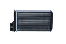 SCHIMBATOR CALDURA INCALZIRE HABITACLU NRF 53216 - Compatibil cu RENAULT