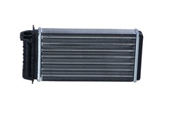 Schimbator caldura incalzire habitaclu NRF 53219
