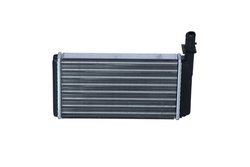 Schimbator caldura incalzire habitaclu NRF 53220