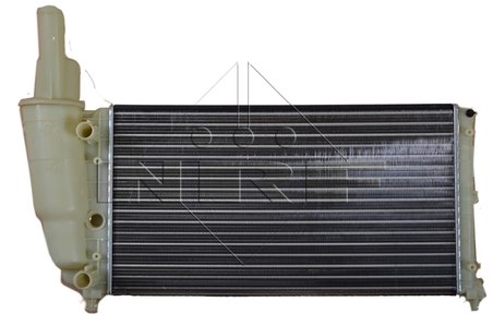 RADIATOR RACIRE MOTOR NRF 53225 - Compatibil cu LANCIA