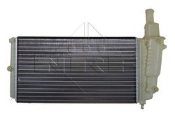 RADIATOR RACIRE MOTOR NRF 53225 - Compatibil cu LANCIA