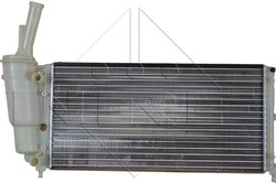 Radiator racire motor NRF 53226