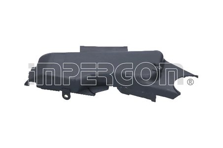 Capac, curea dintata IMPERGOM 5323