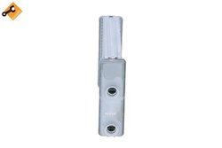 Schimbator caldura incalzire habitaclu NRF 53233