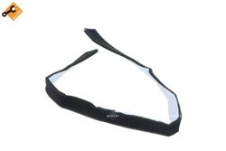 Schimbator caldura incalzire habitaclu NRF 53233