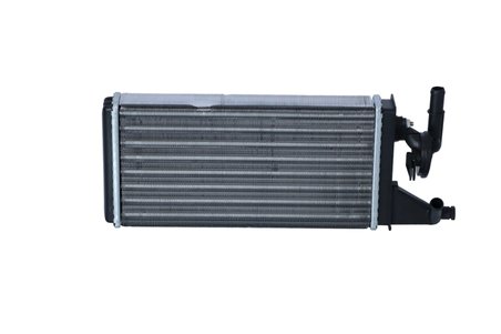 Schimbator caldura incalzire habitaclu NRF 53236