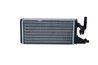 Schimbator caldura incalzire habitaclu NRF 53236
