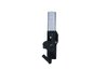 Schimbator caldura incalzire habitaclu NRF 53236