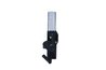 Schimbator caldura incalzire habitaclu NRF 53236