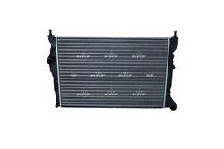 RADIATOR RACIRE MOTOR NRF 53238 - Compatibil cu ALFA ROMEO
