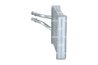 Schimbator caldura incalzire habitaclu NRF 53244