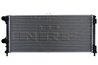 RADIATOR RACIRE MOTOR NRF 53245 - Compatibil cu FIAT