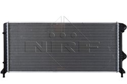 RADIATOR RACIRE MOTOR NRF 53245 - Compatibil cu FIAT