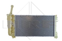 RADIATOR RACIRE MOTOR NRF 53247 - Compatibil cu FIAT, LANCIA