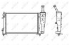 RADIATOR RACIRE MOTOR NRF 53247 - Compatibil cu FIAT, LANCIA