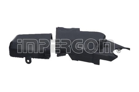 Capac, curea dintata IMPERGOM 5325
