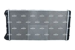 Radiator racire motor NRF 53249